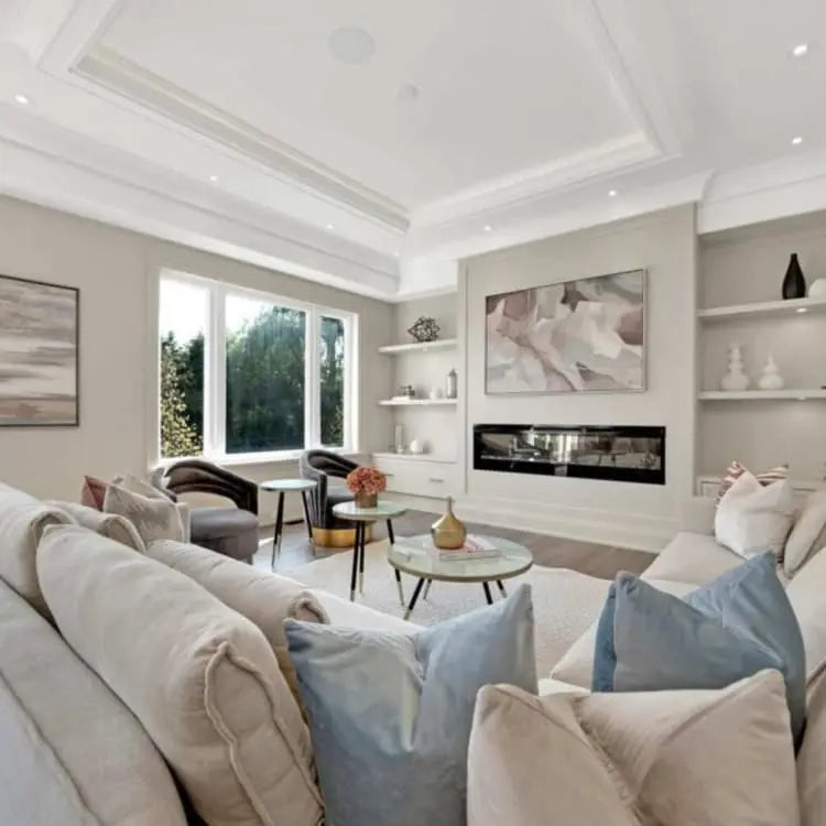 5 Reasons To Hire A Professional Home Staging Designer - Interior ...