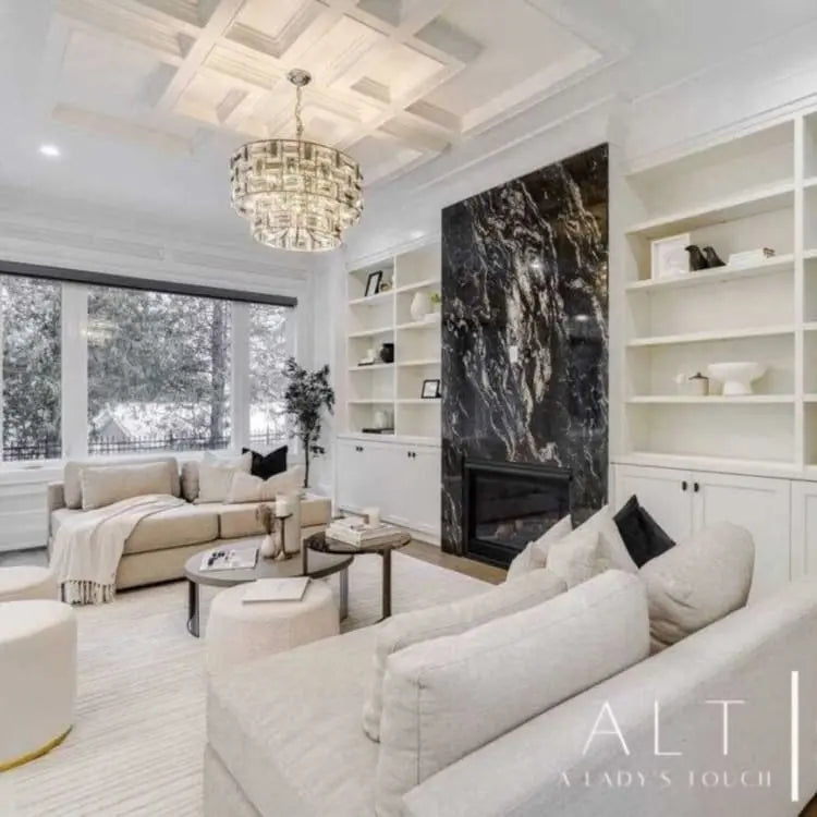 10 Condo Staging Tips For A Fast Sale - ALT INTERIORS