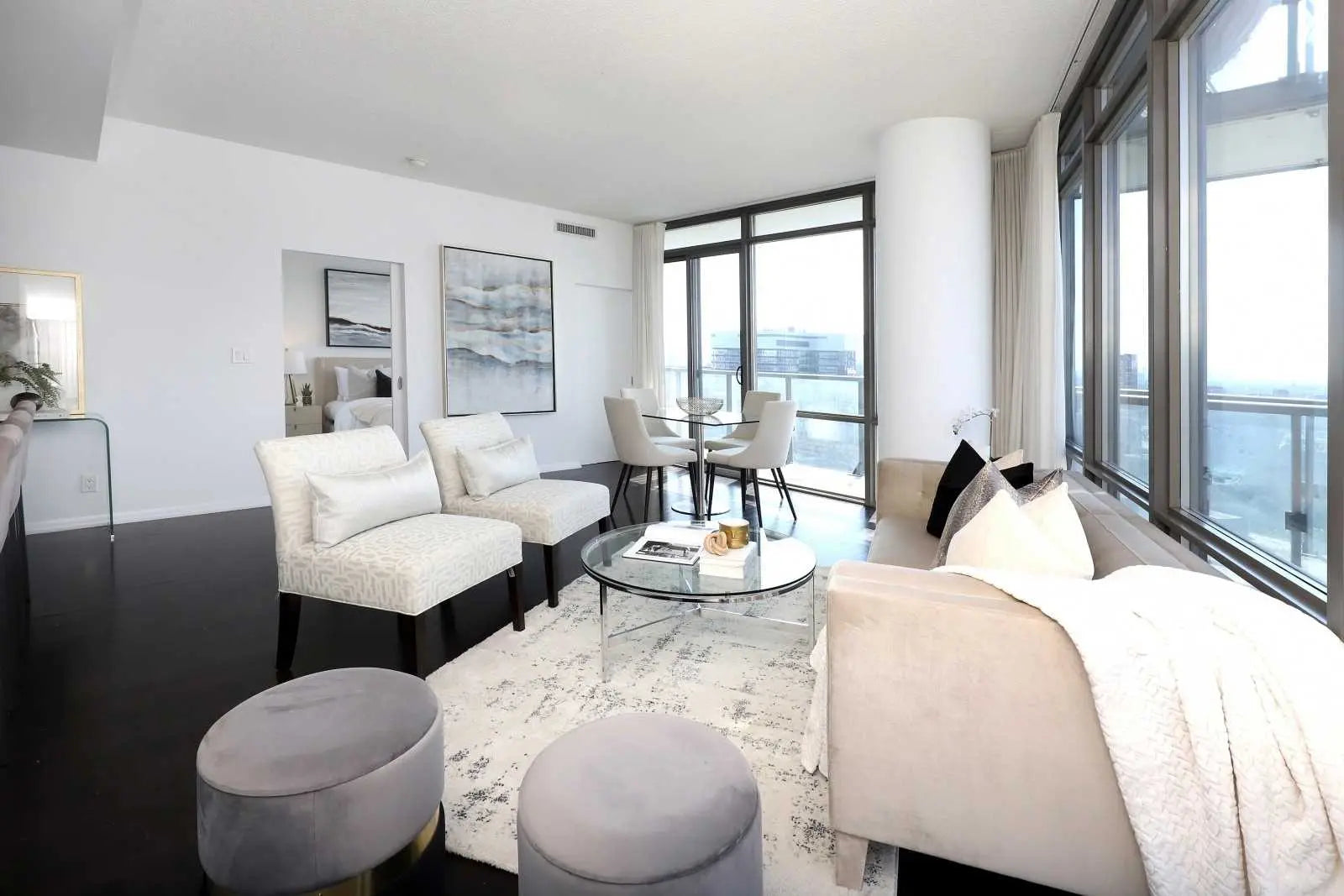 Commercial Interior Design In Toronto - ALT INTERIORS