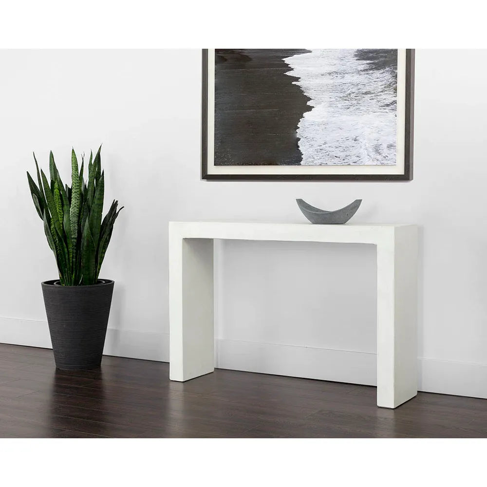 CONSOLE TABLES ALT INTERIORS