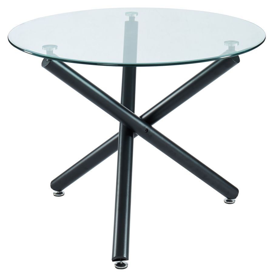 Suzette Round Dining Table