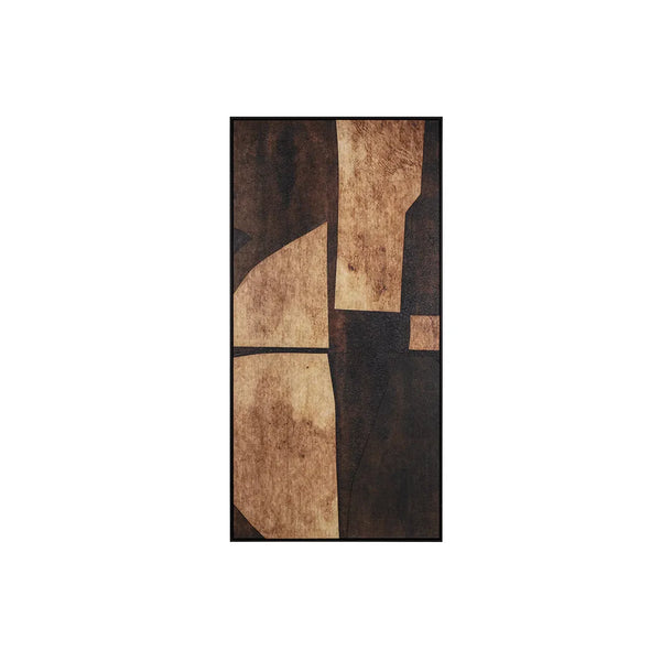 Rustic Nuance I