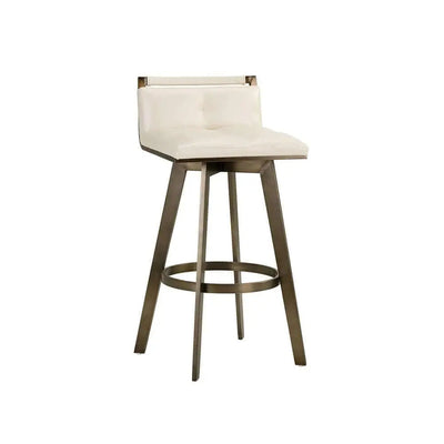 Arizona Swivel Barstool ALT INTERIORS