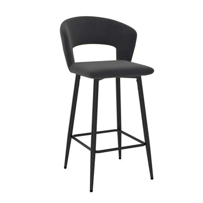 Camille Barstool (SET OF 2) ALT INTERIORS