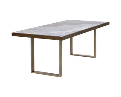 Fuentes Dining Table ALT INTERIORS