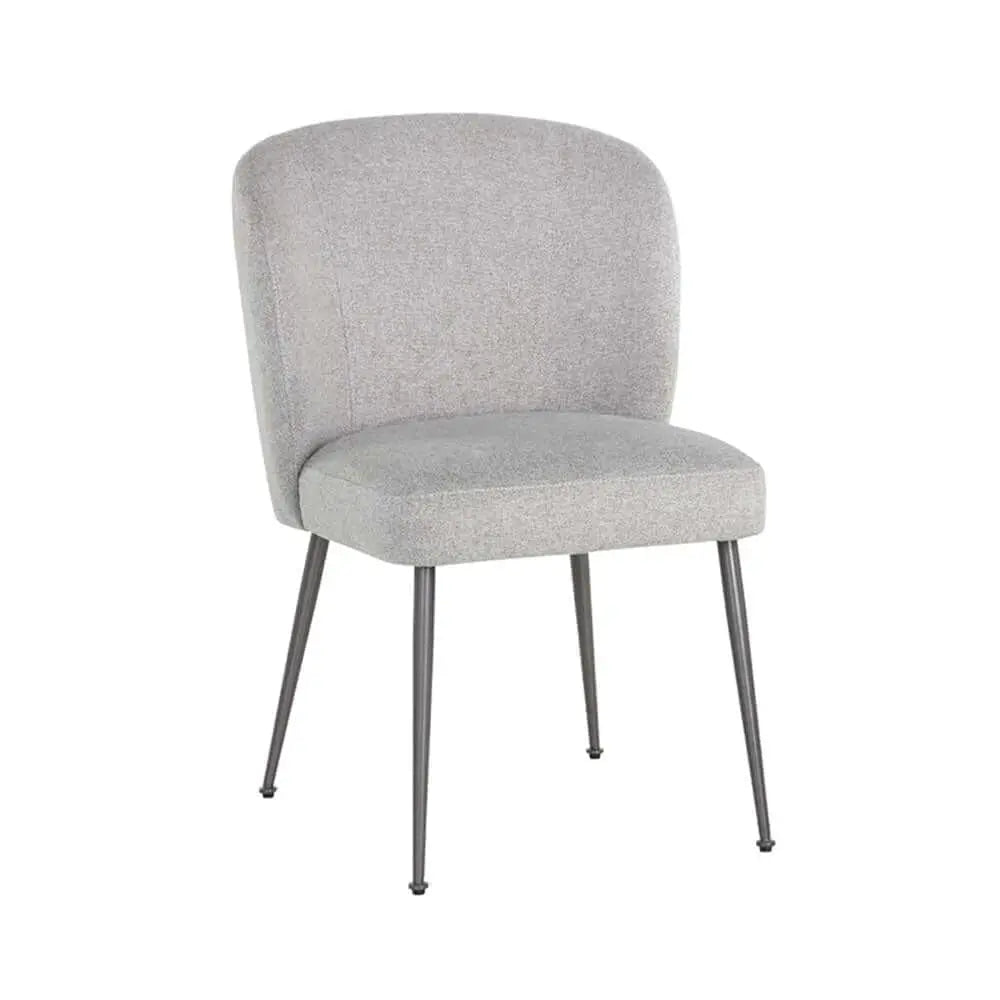 Ivana Dining Chair ALT INTERIORS