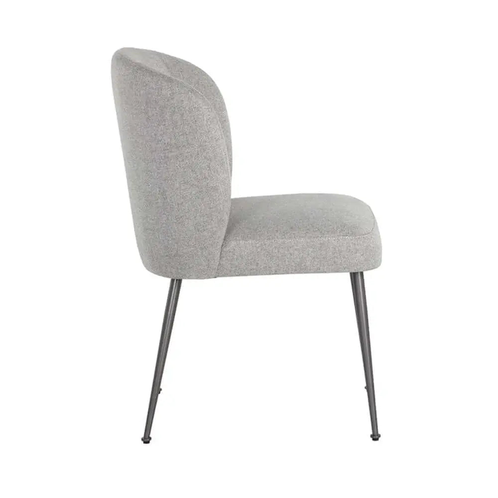 Ivana Dining Chair ALT INTERIORS