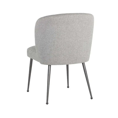 Ivana Dining Chair ALT INTERIORS