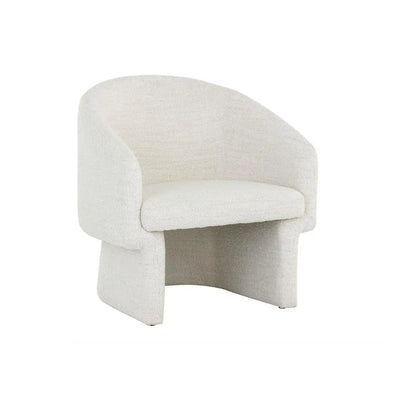 Lauryn Lounge Chair ALT | Home Staging & Interior Design