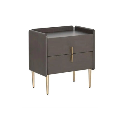 Moretti Nightstand ALT | Home Staging & Interior Design