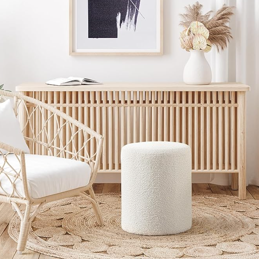 Boucle Ottoman