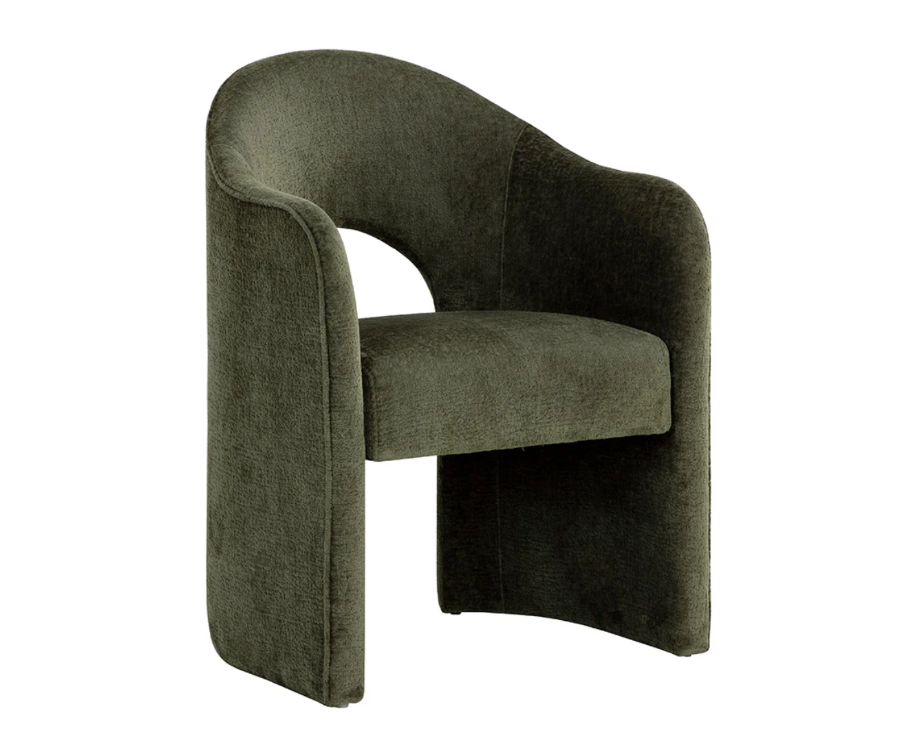 Anaya Dining Armchair