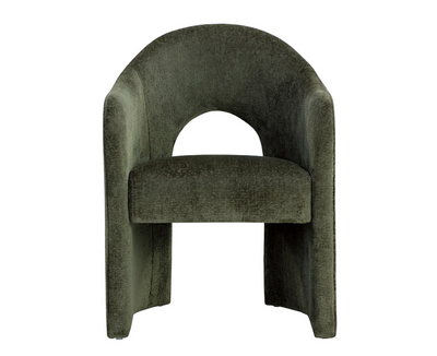 Anaya Dining Armchair