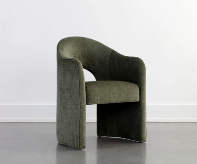 Anaya Dining Armchair