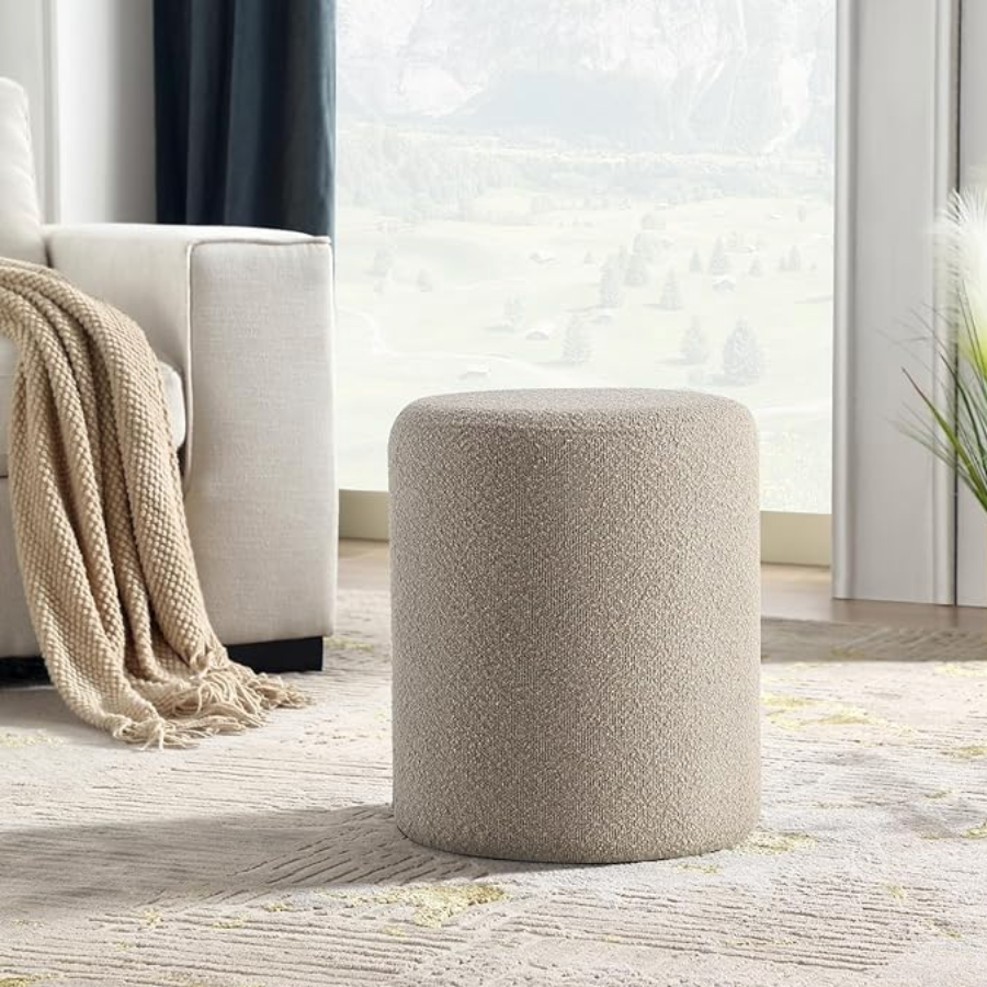 Boucle Ottoman