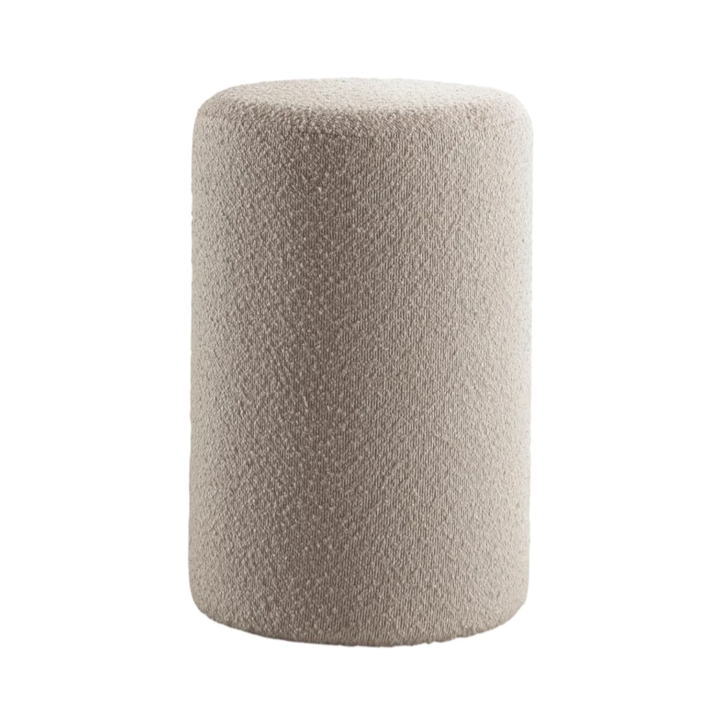 Boucle Ottoman