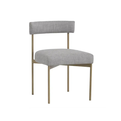 Seneca Dining Chair - ALT INTERIORS