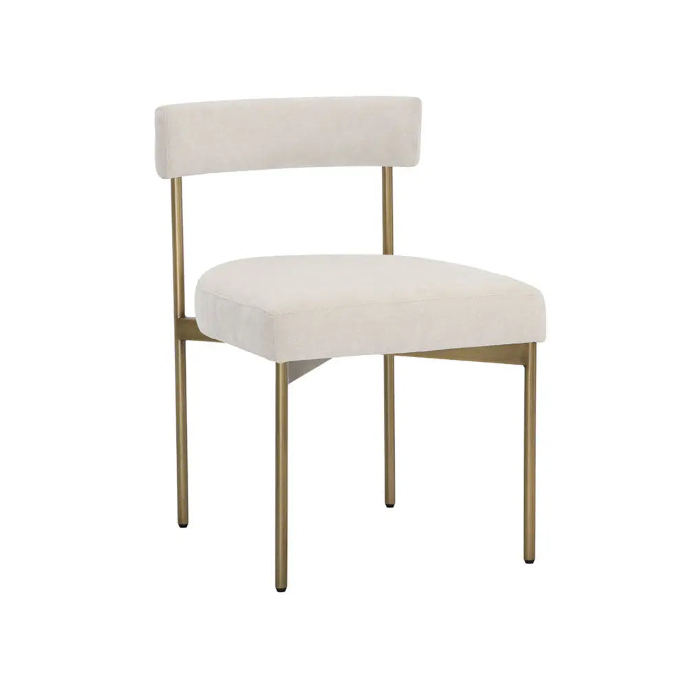 Seneca Dining Chair - ALT INTERIORS