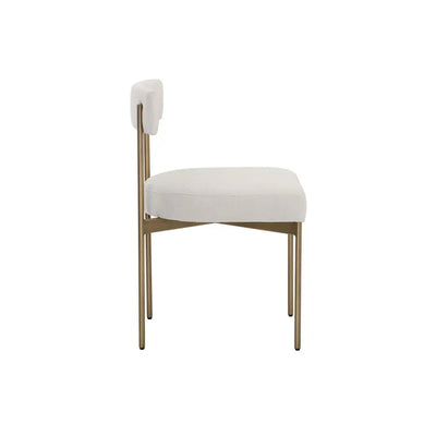 Seneca Dining Chair - ALT INTERIORS