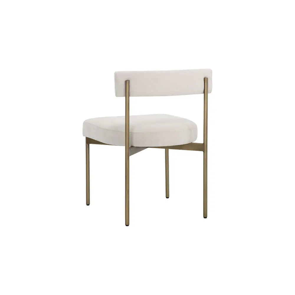 Seneca Dining Chair - ALT INTERIORS