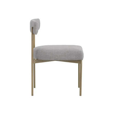 Seneca Dining Chair - ALT INTERIORS