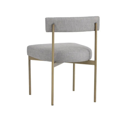 Seneca Dining Chair - ALT INTERIORS