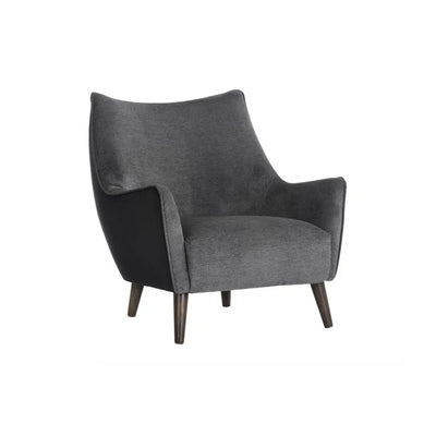 Sorrel Lounge Chair - ALT INTERIORS