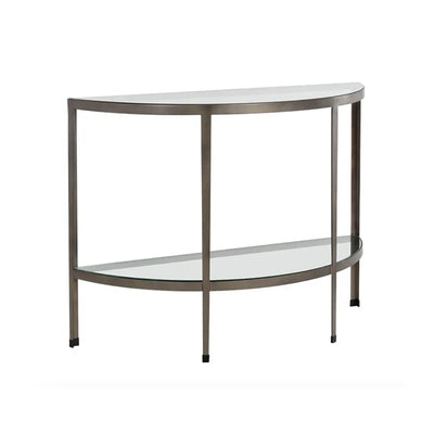 Tempo Console Table - ALT INTERIORS