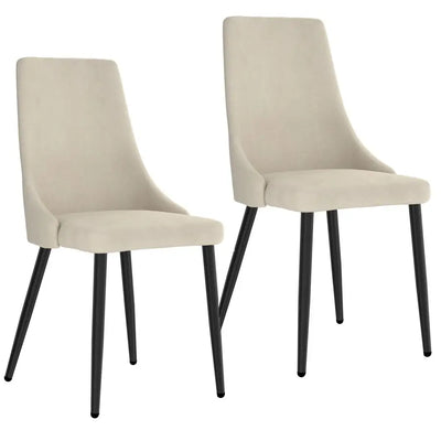 Venice Dining Chair (Set of 2) ALT INTERIORS