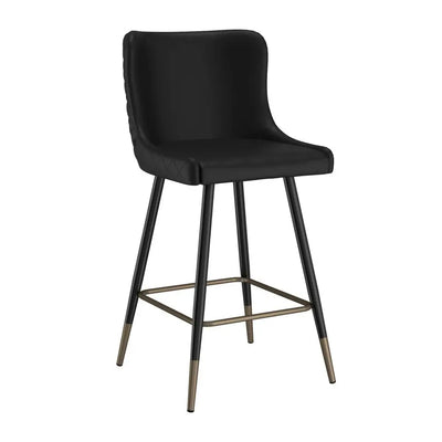 Xander Barstool (Set of 2) - ALT INTERIORS