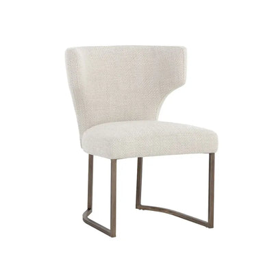 Yorkville Dining Chair - ALT INTERIORS