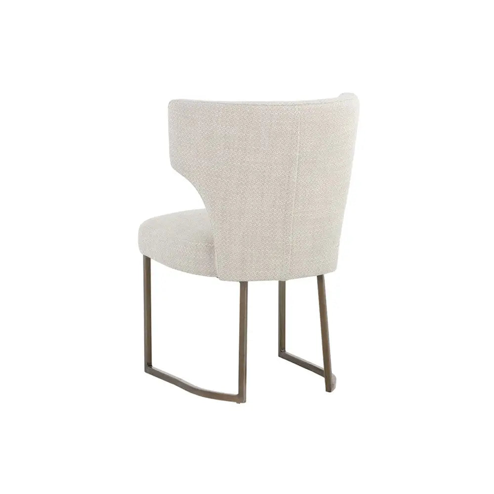 Yorkville Dining Chair - ALT INTERIORS