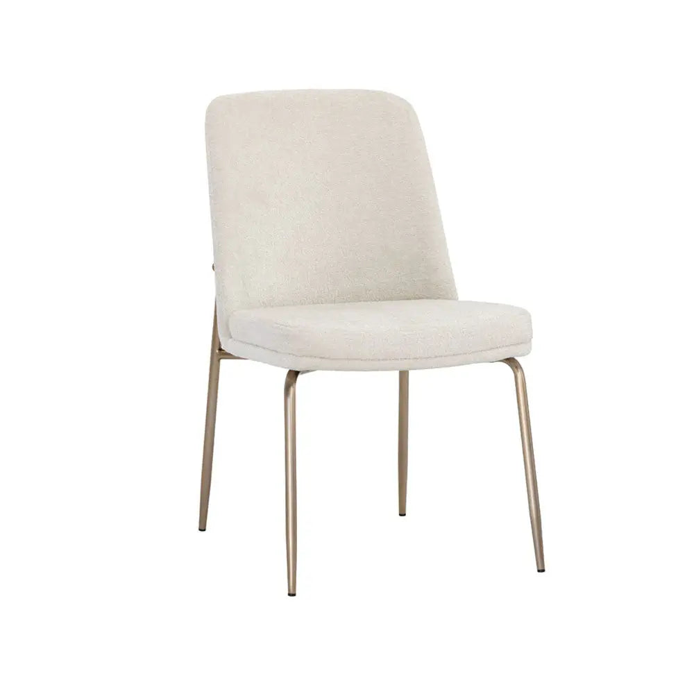 Zeke Dining Chair - ALT INTERIORS