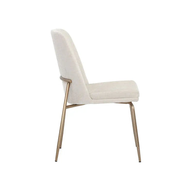 Zeke Dining Chair - ALT INTERIORS