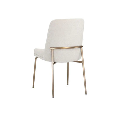 Zeke Dining Chair - ALT INTERIORS